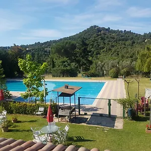Casa Mas Gran Hotel Santa Cristina d'Aro