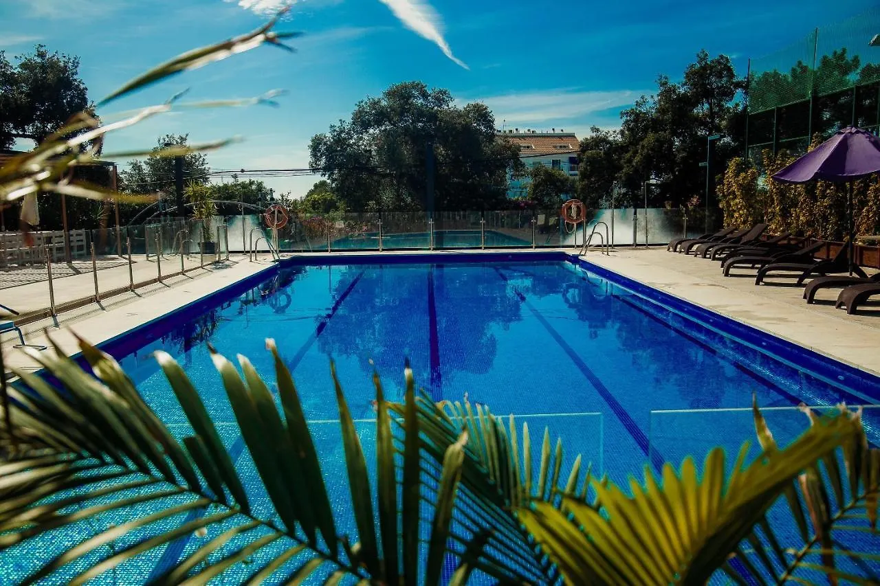 Royal Tennis Club Marbella
