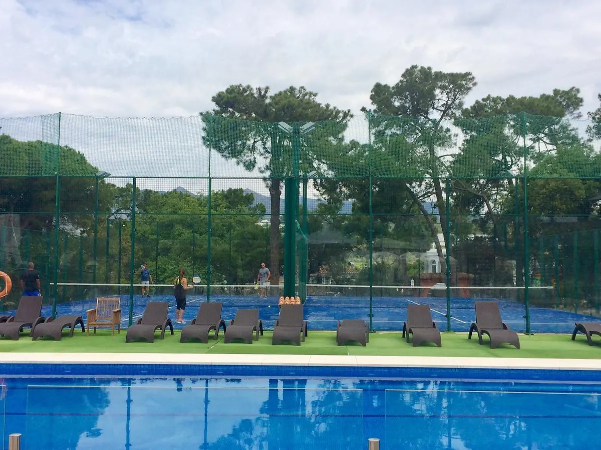 Royal Tennis Club Marbella