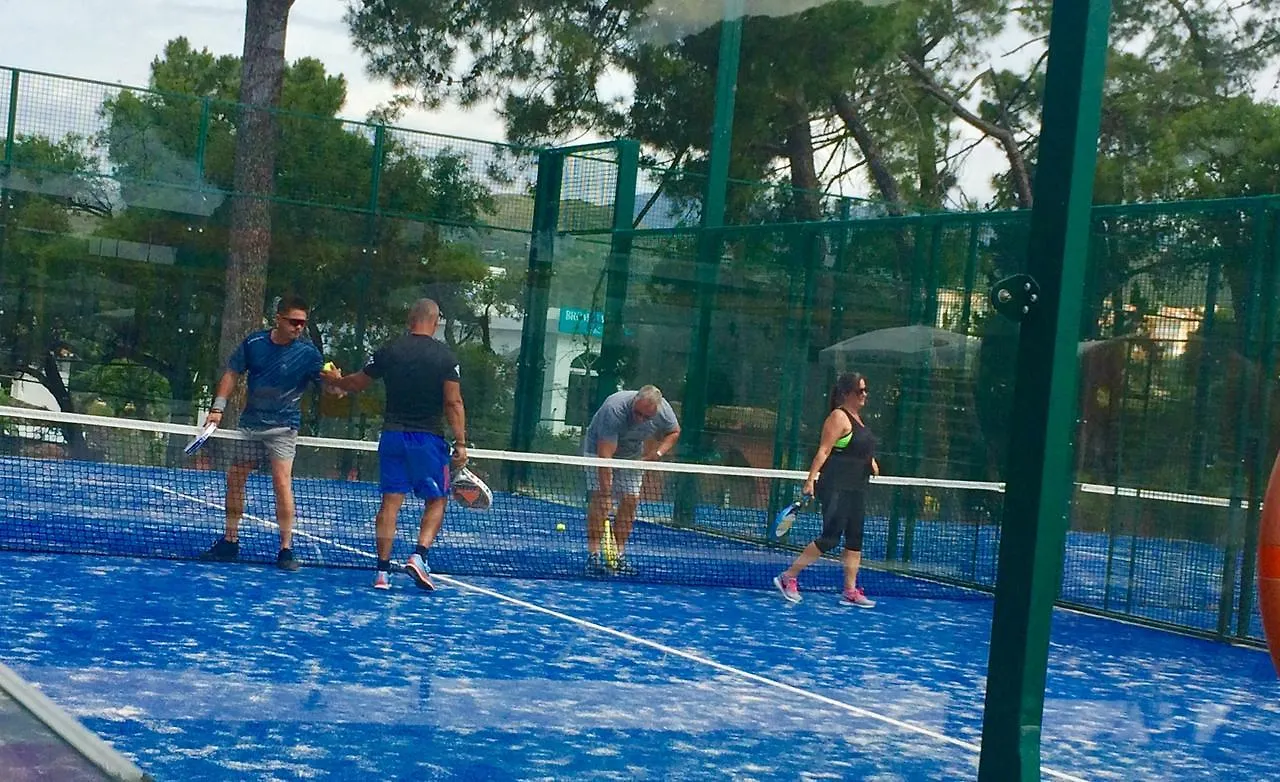 Royal Tennis Club Marbella